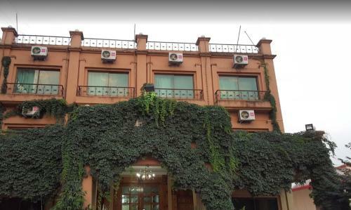 Hotel Demanchi Abottabad