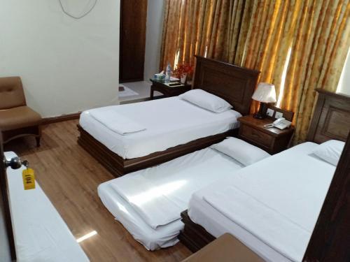 Hotel Grand