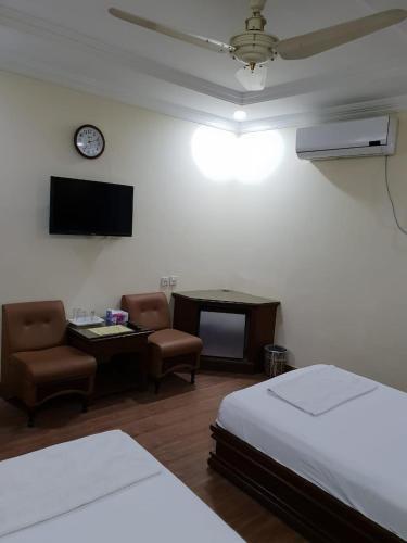 Hotel Grand
