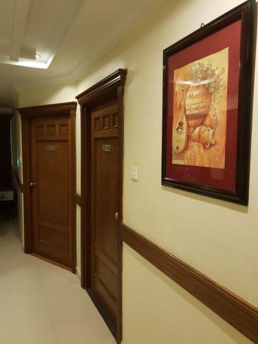 Hotel Grand