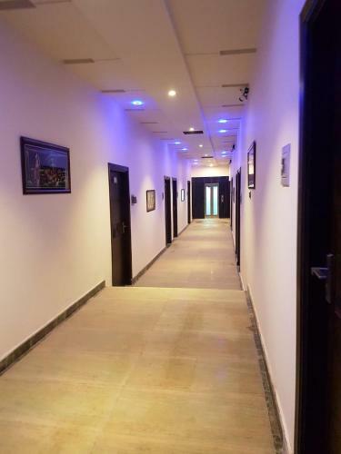 Khayyam Hotel