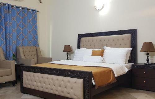 Hostal Pine Top Guest House Islamabad