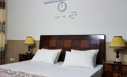 Hostal Pine Top Guest House Islamabad