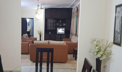 Hostal Pine Top Guest House Islamabad