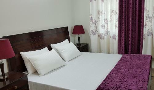 Hostal Pine Top Guest House Islamabad