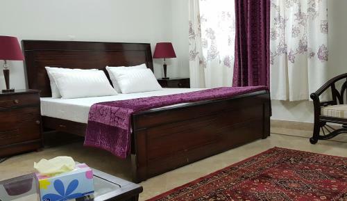 Hostal Pine Top Guest House Islamabad