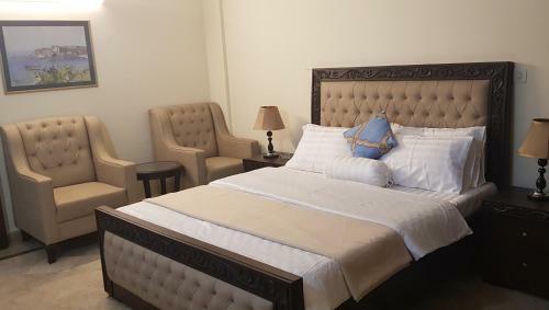 Hostal Pine Top Guest House Islamabad