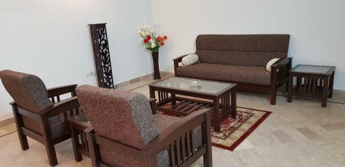 Hostal Pine Top Guest House Islamabad