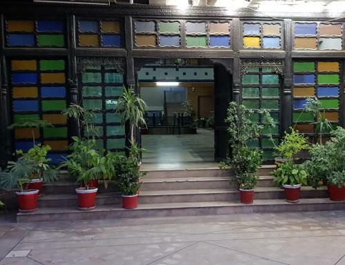 Hostal Pine Top Guest House Islamabad