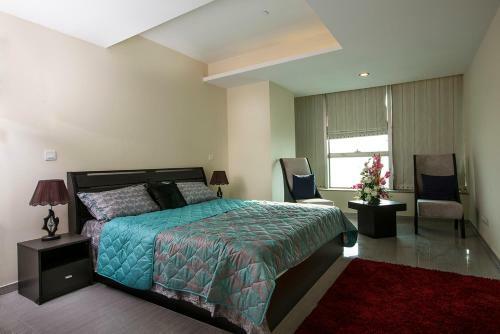 Centaurus Hotel Apartments