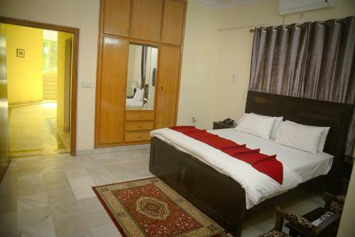 Hostal Casa Grande