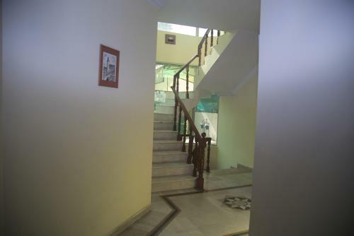 Hostal Casa Grande