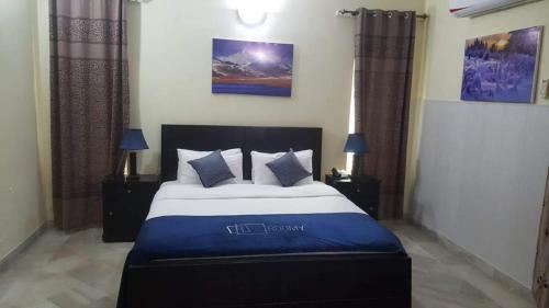 Hostal Casa Grande