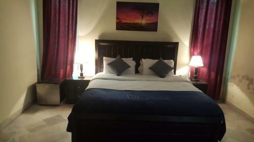 Hostal Casa Grande