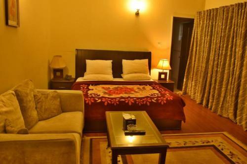 Hostal Milton Guest House Islamabad Pakistan