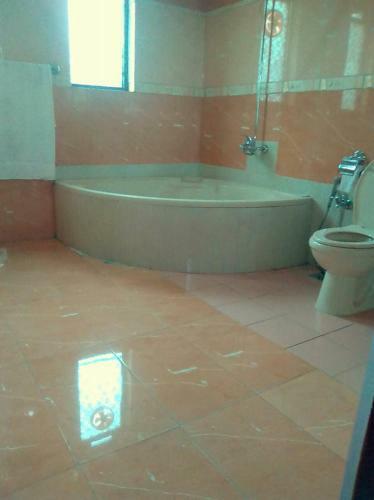 Hostal Milton Guest House Islamabad Pakistan