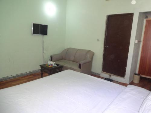 Hostal Milton Guest House Islamabad Pakistan