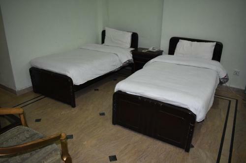 Hostal Milton Guest House Islamabad Pakistan