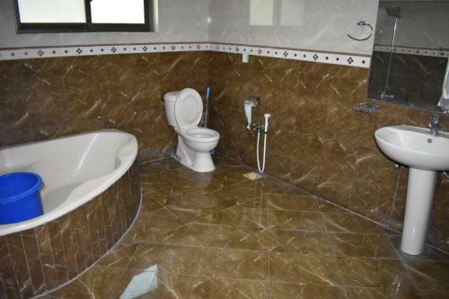 Hostal Milton Guest House Islamabad Pakistan