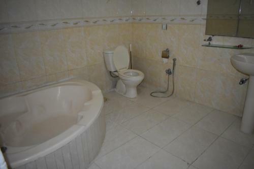 Hostal Milton Guest House Islamabad Pakistan