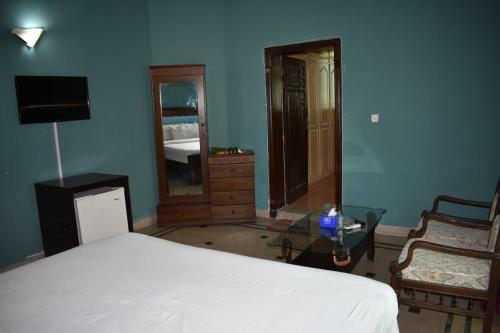 Hostal Milton Guest House Islamabad Pakistan