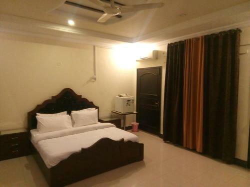 Hostal Islamabad Royal Inn