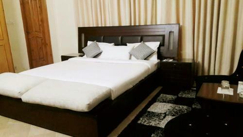Hostal Islamabad Royal Inn