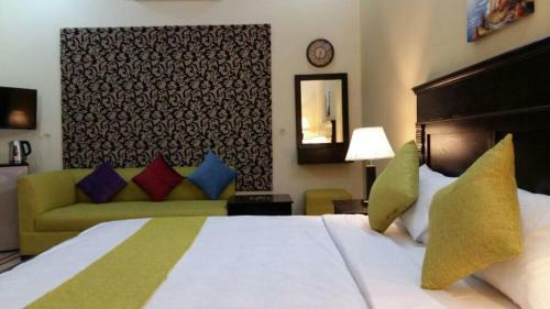 Hostal Islamabad Royal Inn