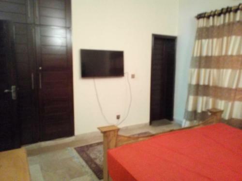 Hostal Royal Cottage Guest House