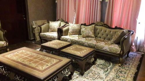 Hostal Royal Cottage Guest House