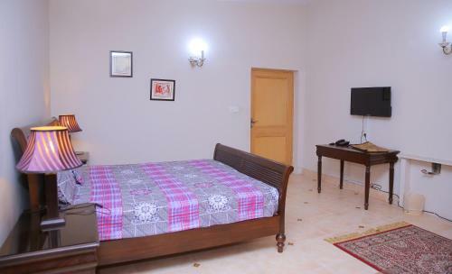Hotel Shawnze House
