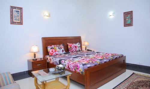 Hotel Shawnze House