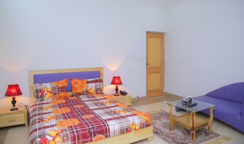 Hotel Shawnze House