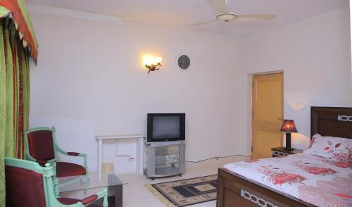 Hotel Shawnze House