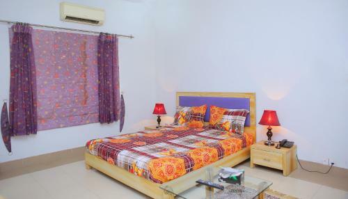 Hotel Shawnze House