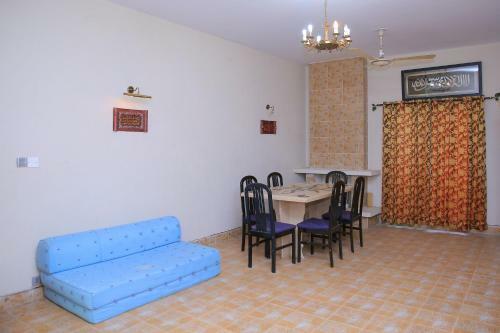 Hotel Shawnze House