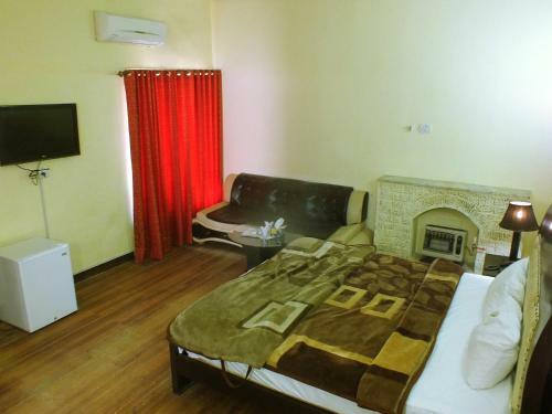 Hostal Capetown