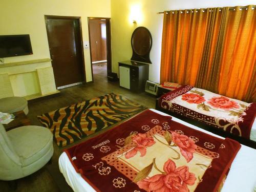 Hostal Capetown