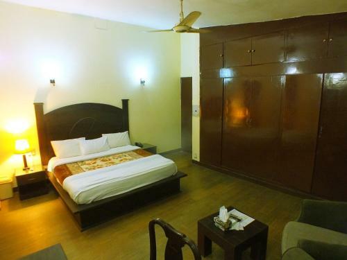 Hostal Capetown