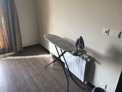 Bahria Villa Apartments