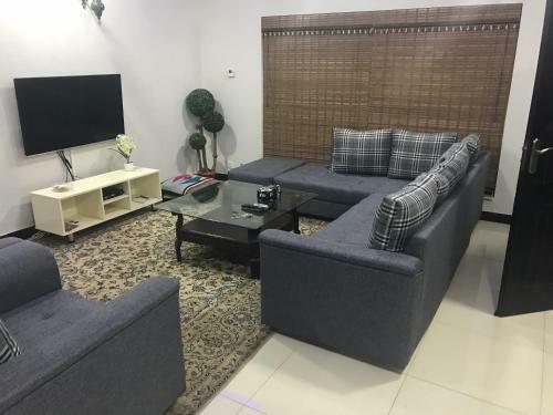 Bahria Villa Apartments