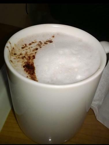 Furnished 2bed Apartment