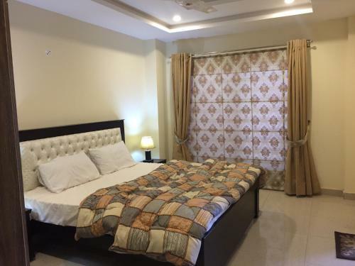 Luxury Apartment In Bahria Town