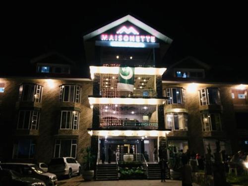 Maisonette Hotels & Resorts Naran