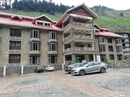 Maisonette Hotels & Resorts Naran