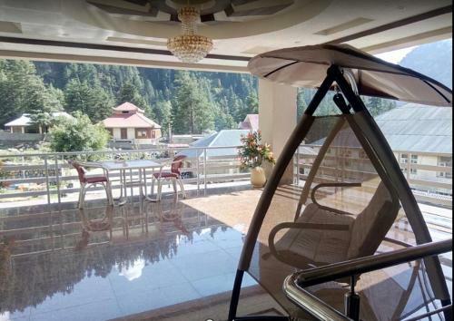 Maisonette Hotels & Resorts Naran