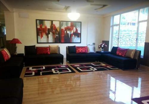 Maisonette Hotels & Resorts Naran