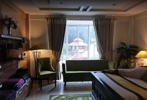 Maisonette Hotels & Resorts Naran