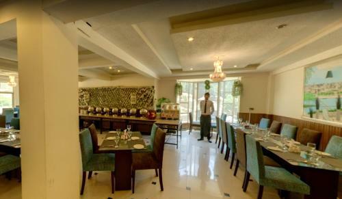 Maisonette Hotels & Resorts Naran