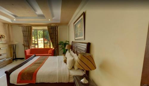 Maisonette Hotels & Resorts Naran